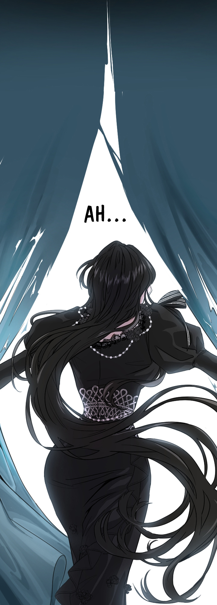 I Will Fall With the Emperor Ch. 5 第10页