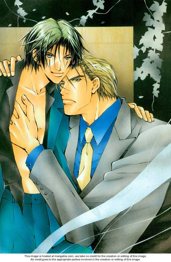 Toriko ni Natta... Kemono 第2页