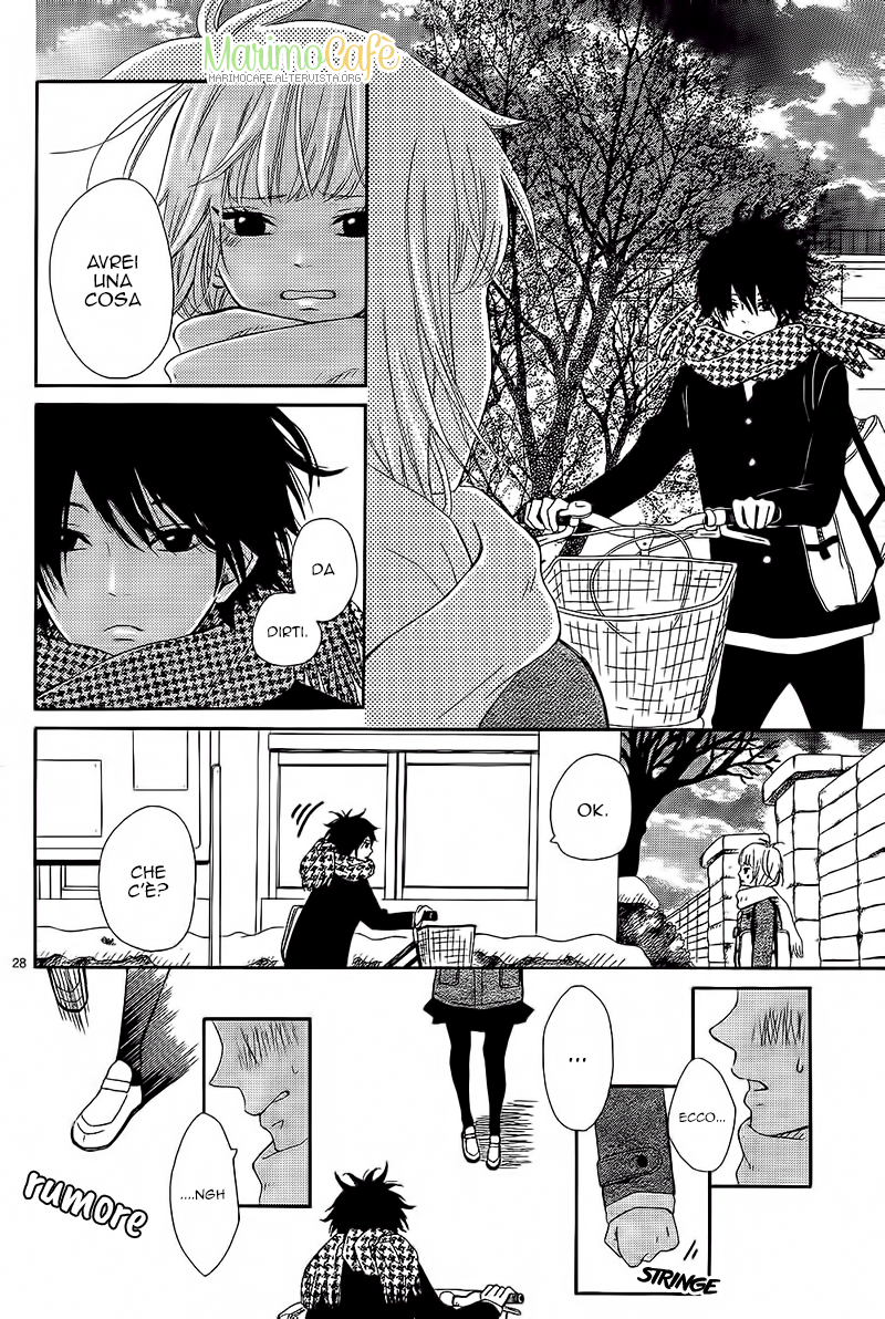 Donten ni Sirius Vol. 1 Ch. 3 第31页