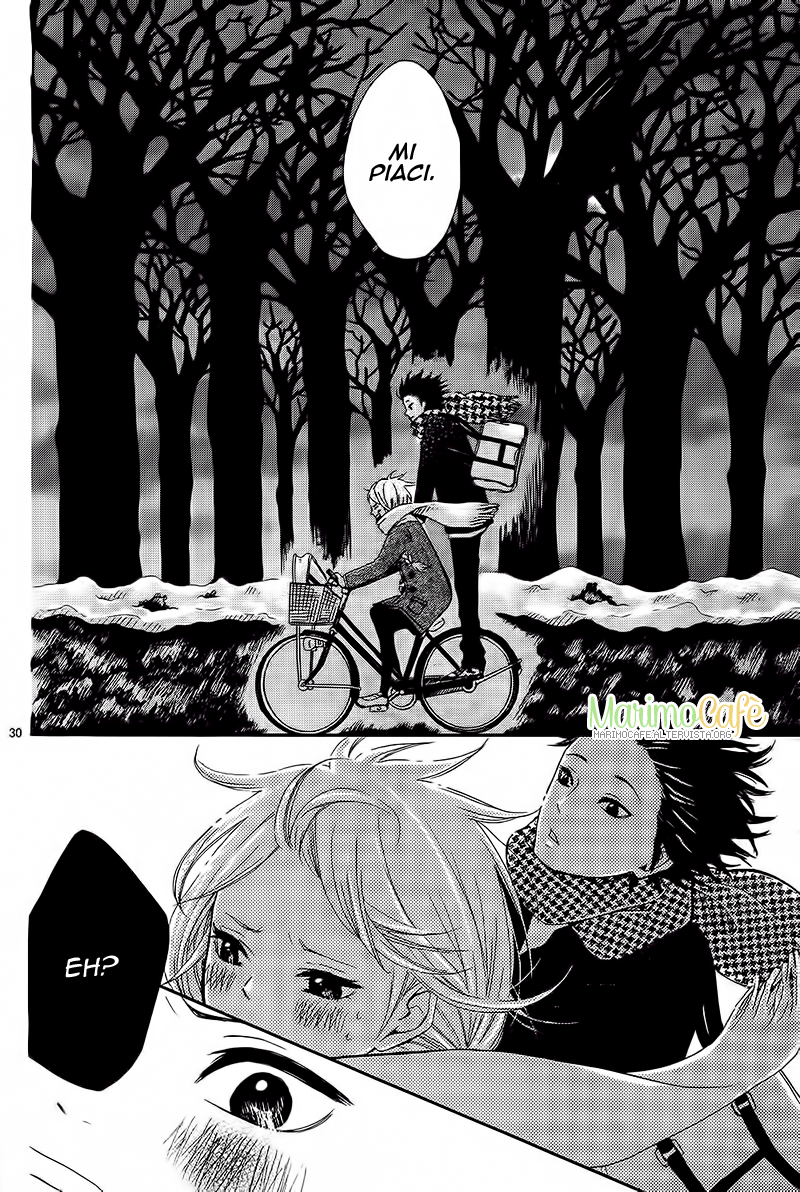 Donten ni Sirius Vol. 1 Ch. 3 第33页