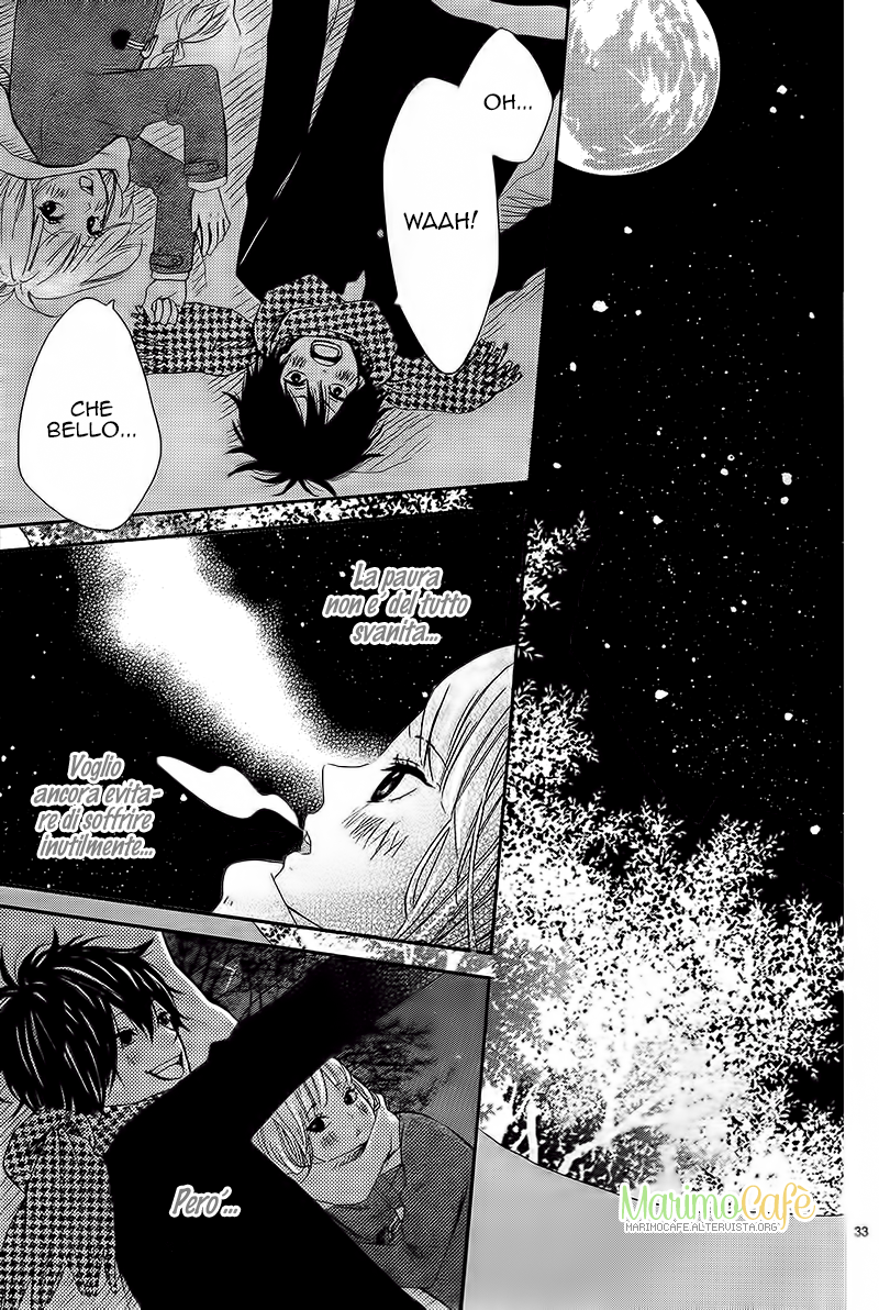 Donten ni Sirius Vol. 1 Ch. 3 第36页