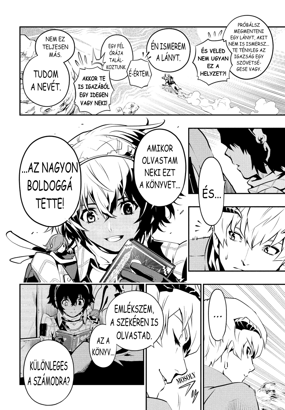 Metaphor: ReFantazio REFANTAZIO 第28页