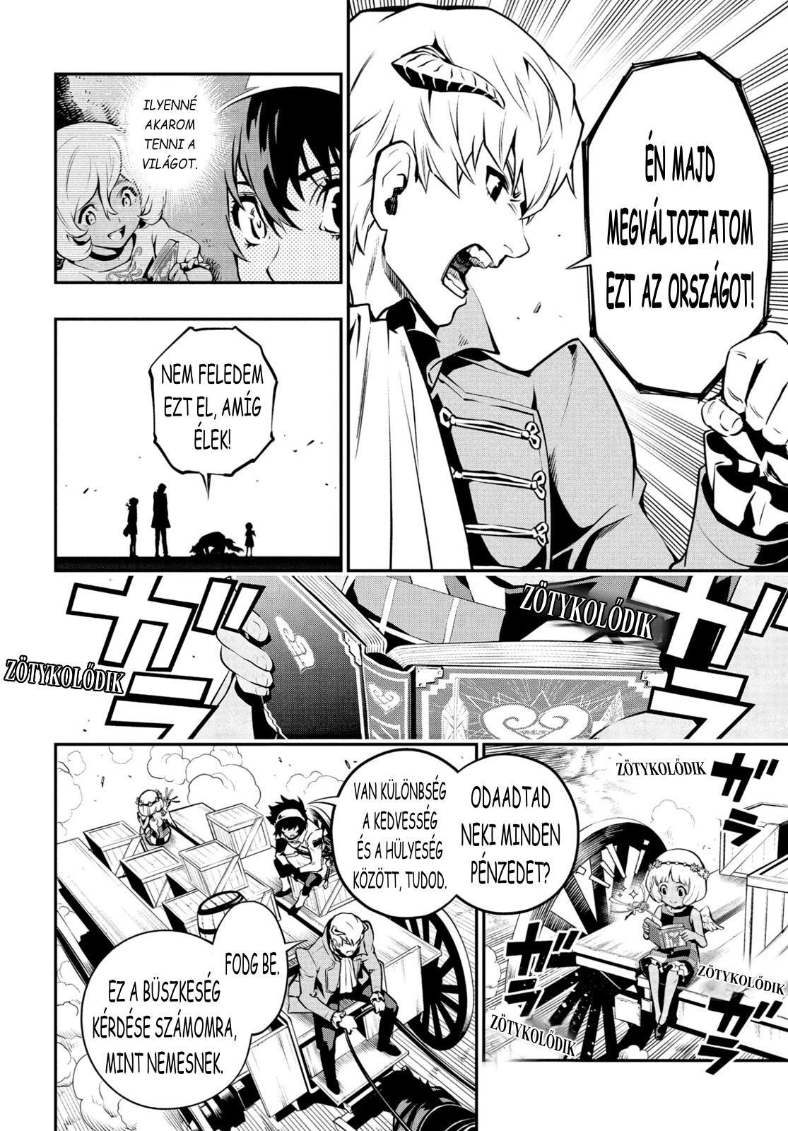 Metaphor: ReFantazio REFANTAZIO 第36页
