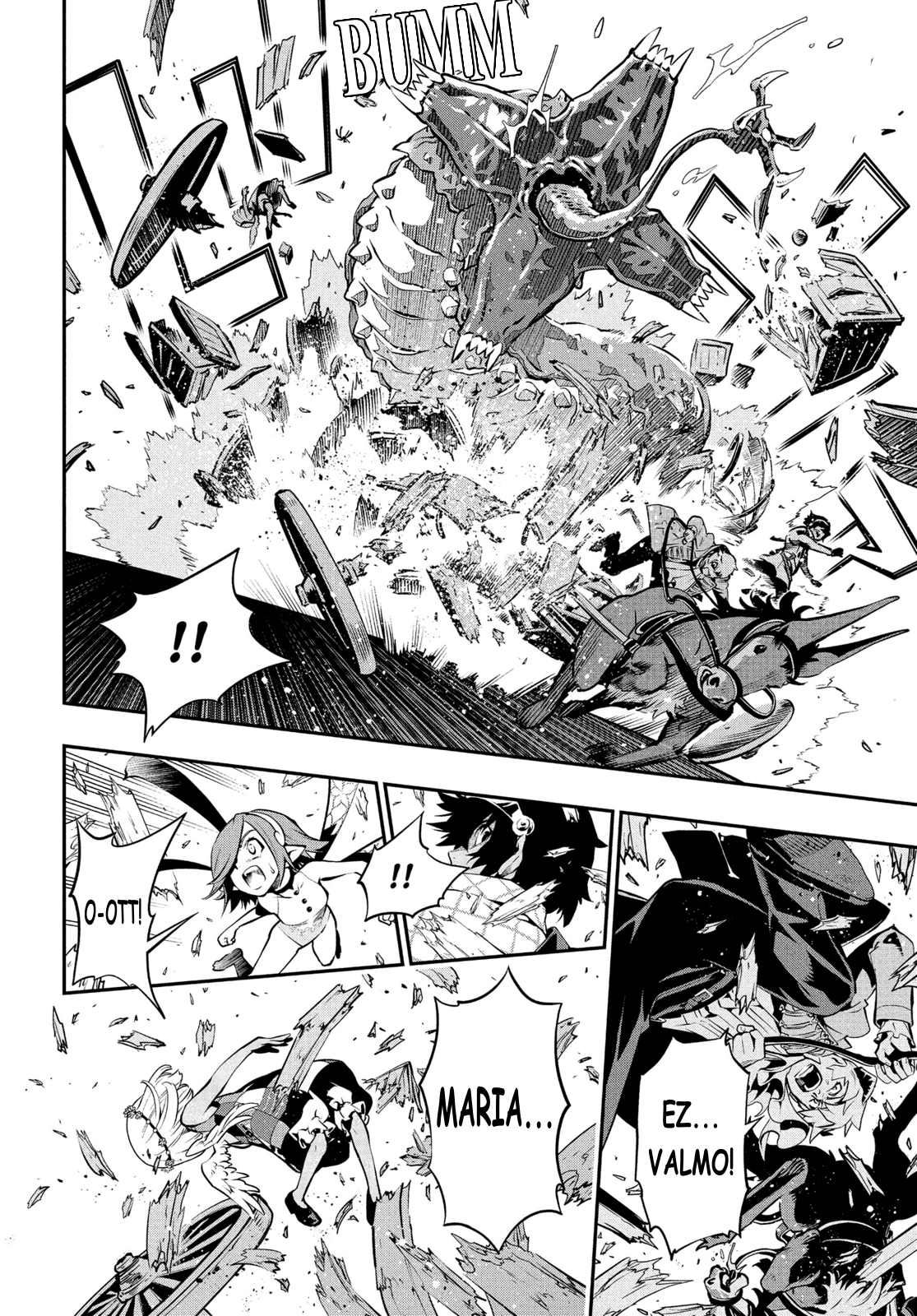 Metaphor: ReFantazio REFANTAZIO 第38页
