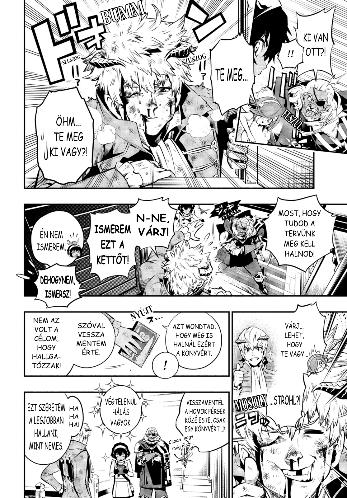 Metaphor: ReFantazio REFANTAZIO 第47页