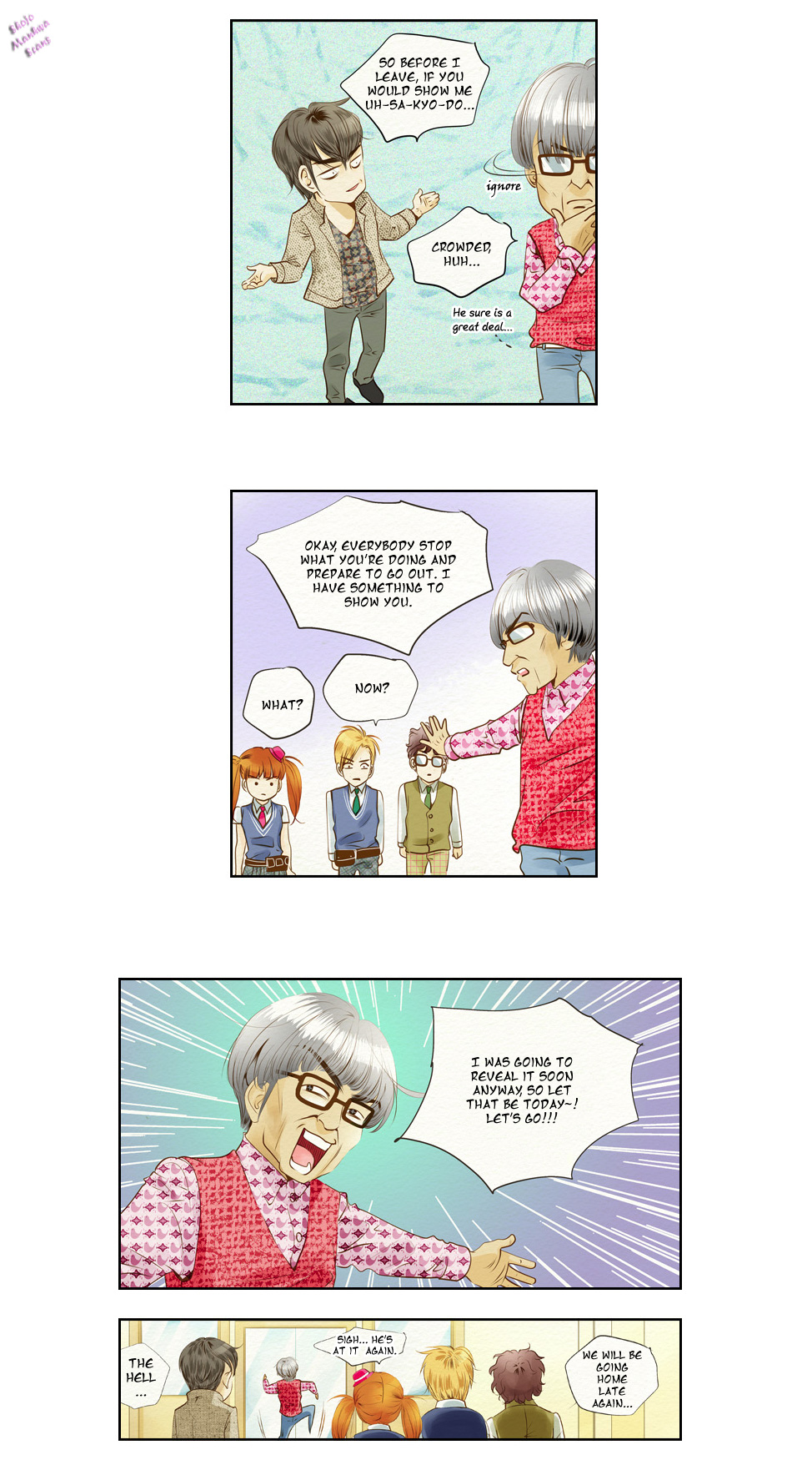 Salon H Ch. 3 第16页