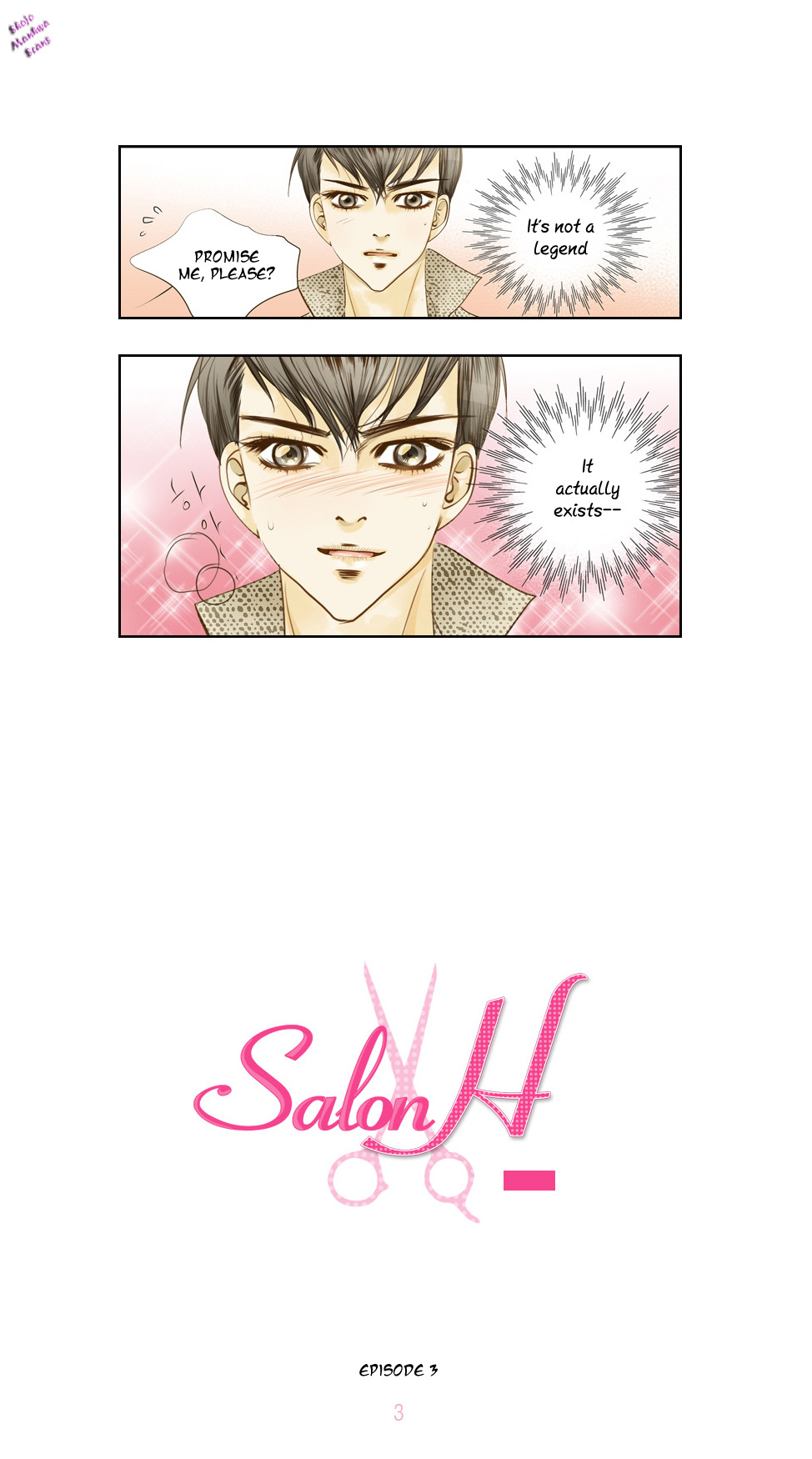 Salon H Ch. 3 第3页