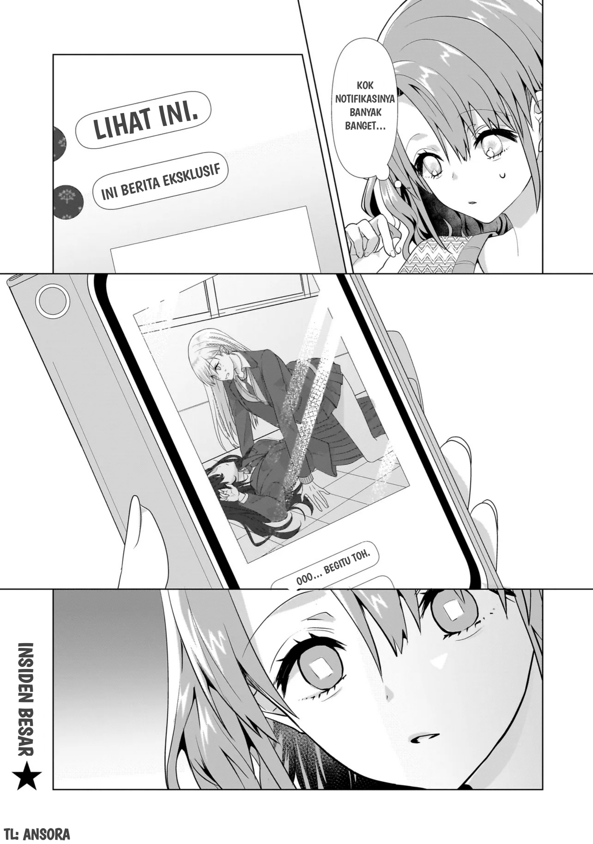Yuri no Hajimari wa Dorei Kara Ch. 1 第41页