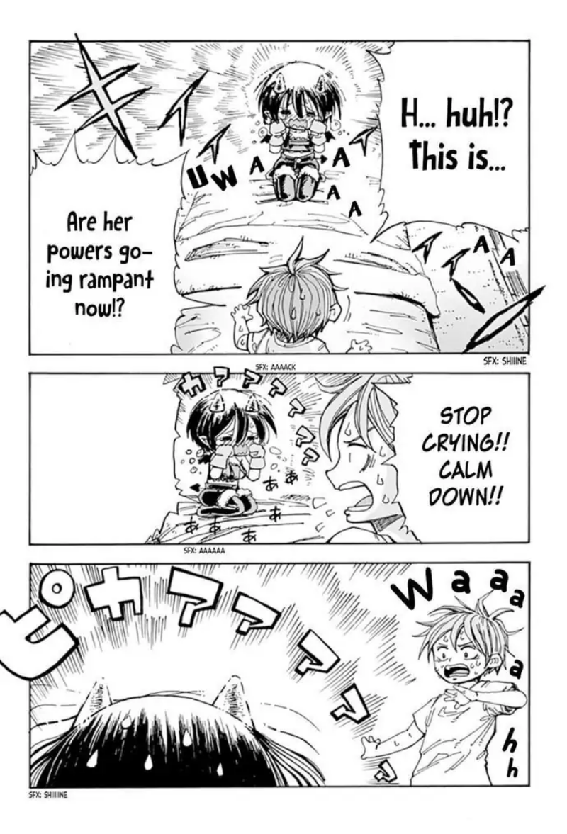 Akuma no Memumemu-chan Ch. 0 第15页