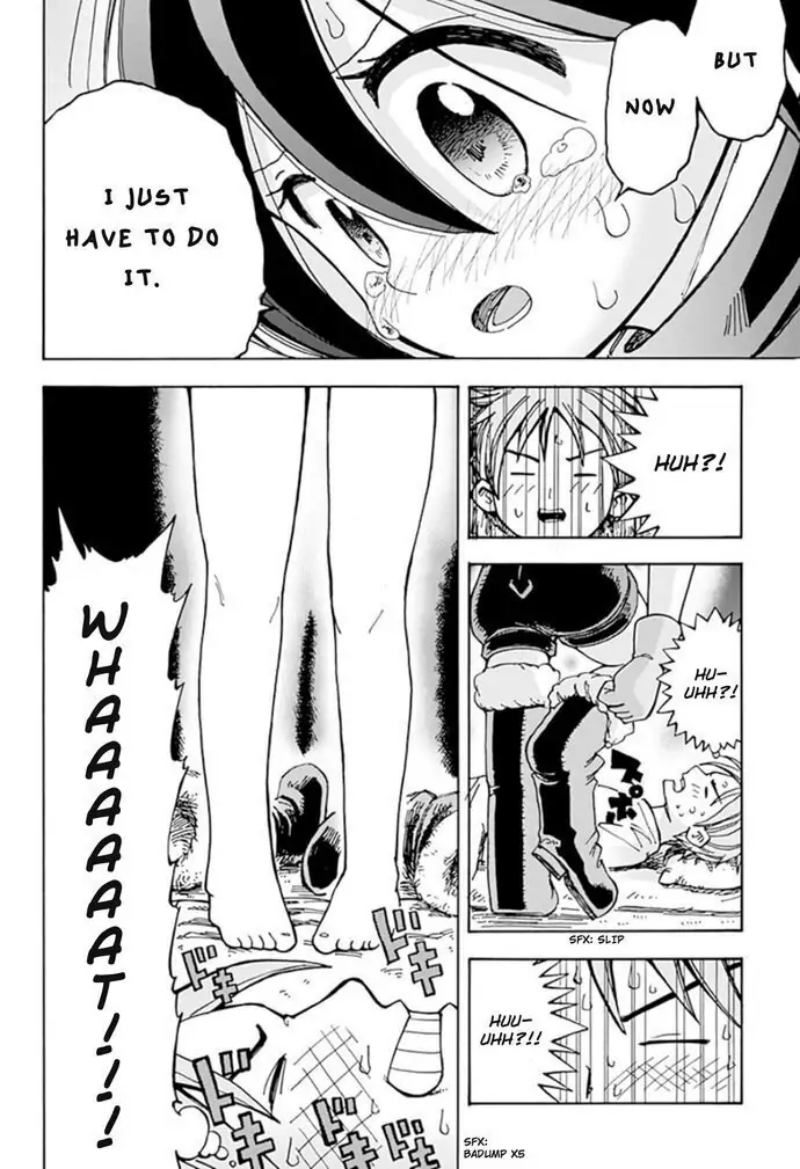 Akuma no Memumemu-chan Ch. 0 第27页