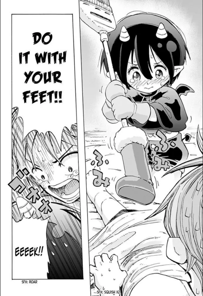 Akuma no Memumemu-chan Ch. 0 第29页