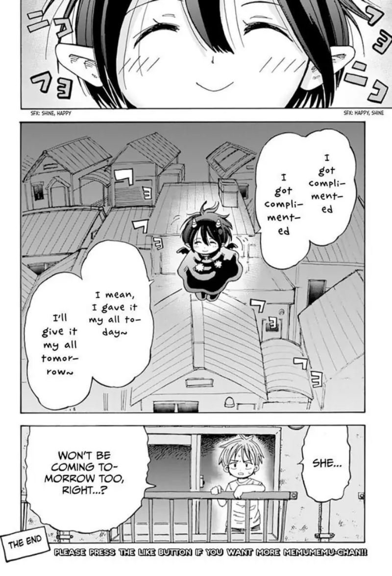 Akuma no Memumemu-chan Ch. 0 第33页