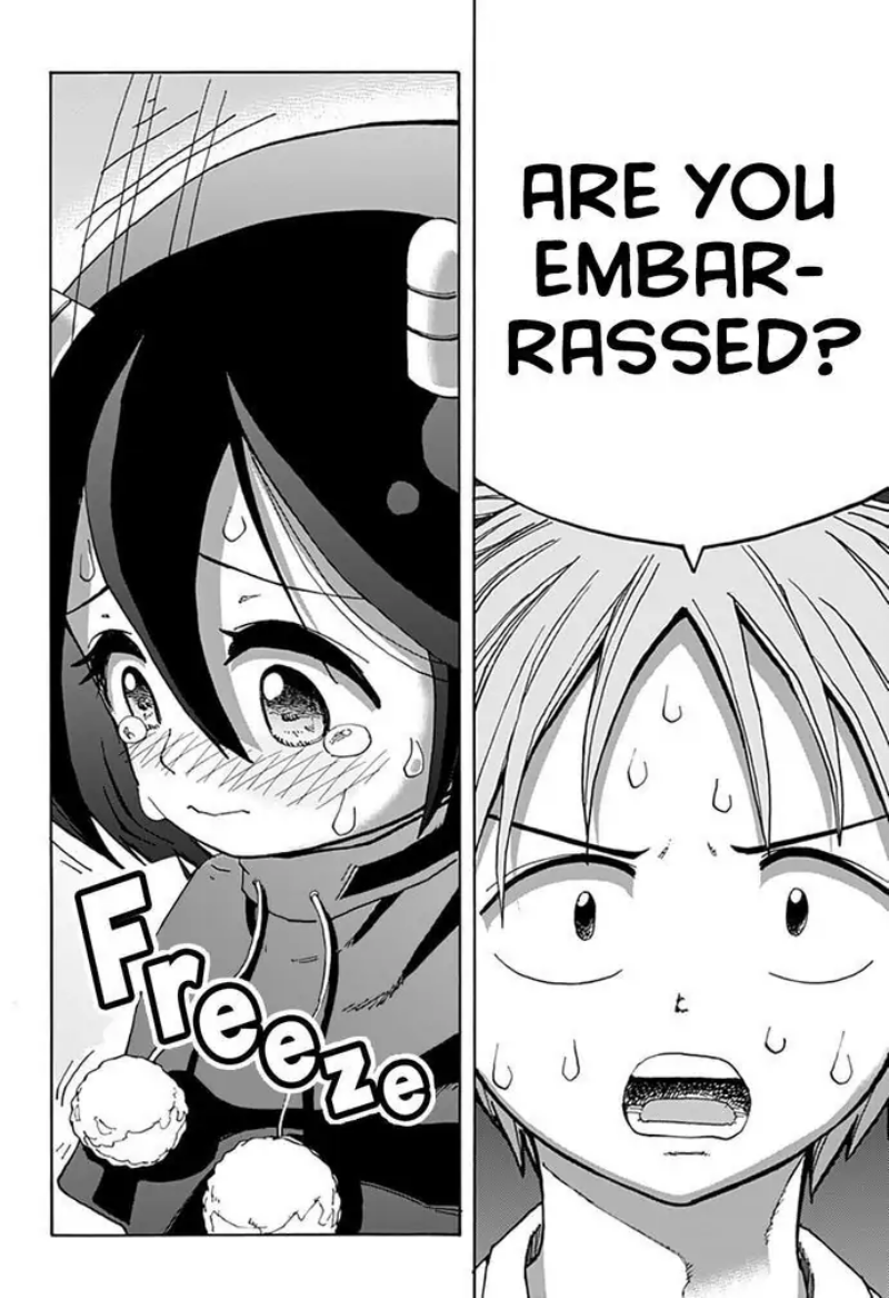 Akuma no Memumemu-chan Ch. 0 第9页