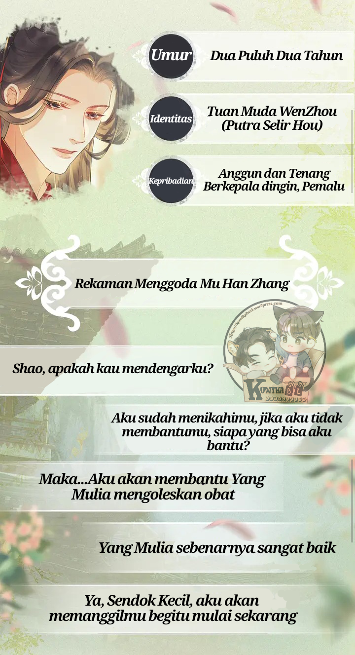 Qī Wéi Shàng Ch. 0.4 第5页
