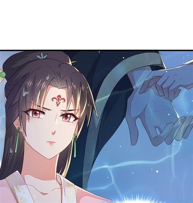 Evil King and Concubine: Healing Hands Cover the Sky Vol. 1 Ch. 1 第28页