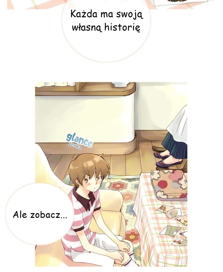 The Girl Who Cross-Stitched Clouds Ch. 2 第19页