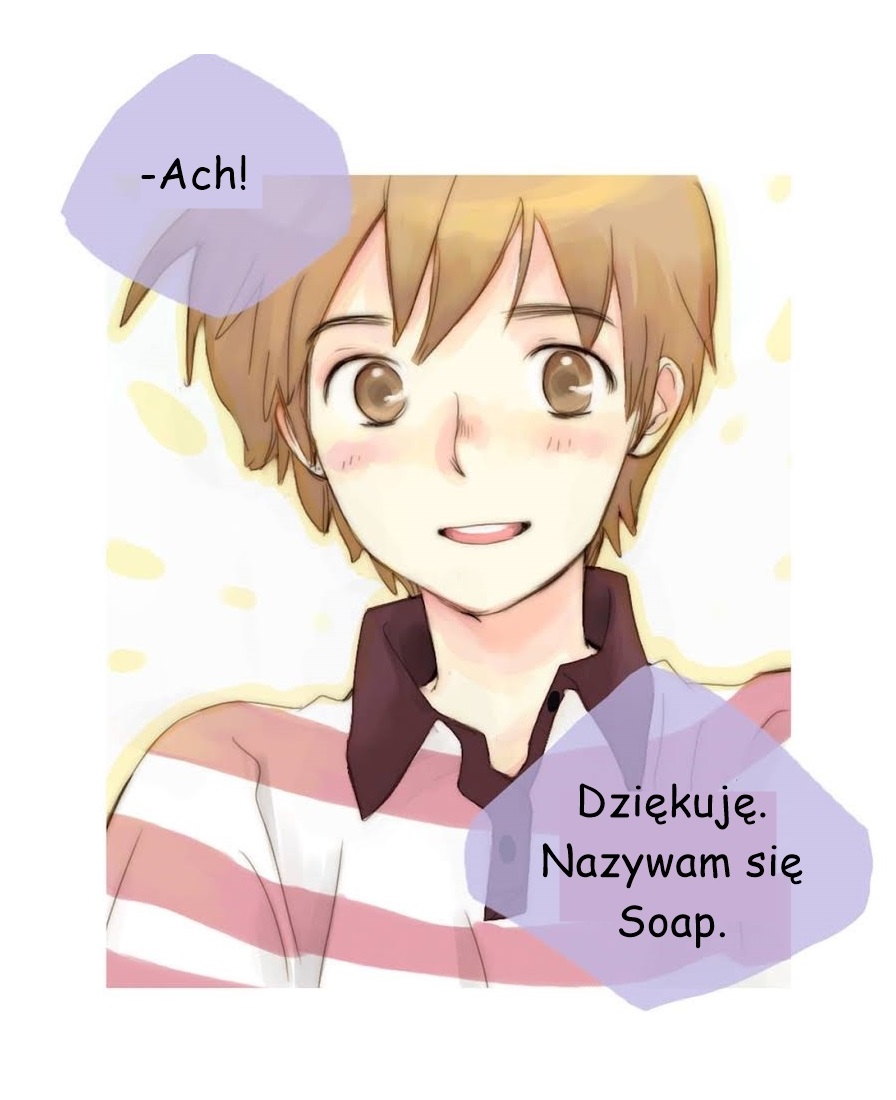 The Girl Who Cross-Stitched Clouds Ch. 2 第21页