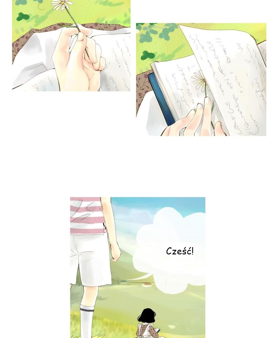 The Girl Who Cross-Stitched Clouds Ch. 2 第25页