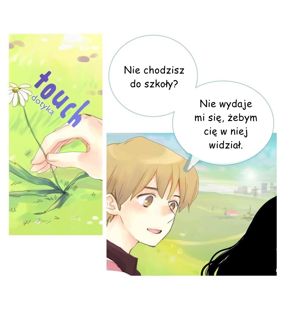 The Girl Who Cross-Stitched Clouds Ch. 2 第29页