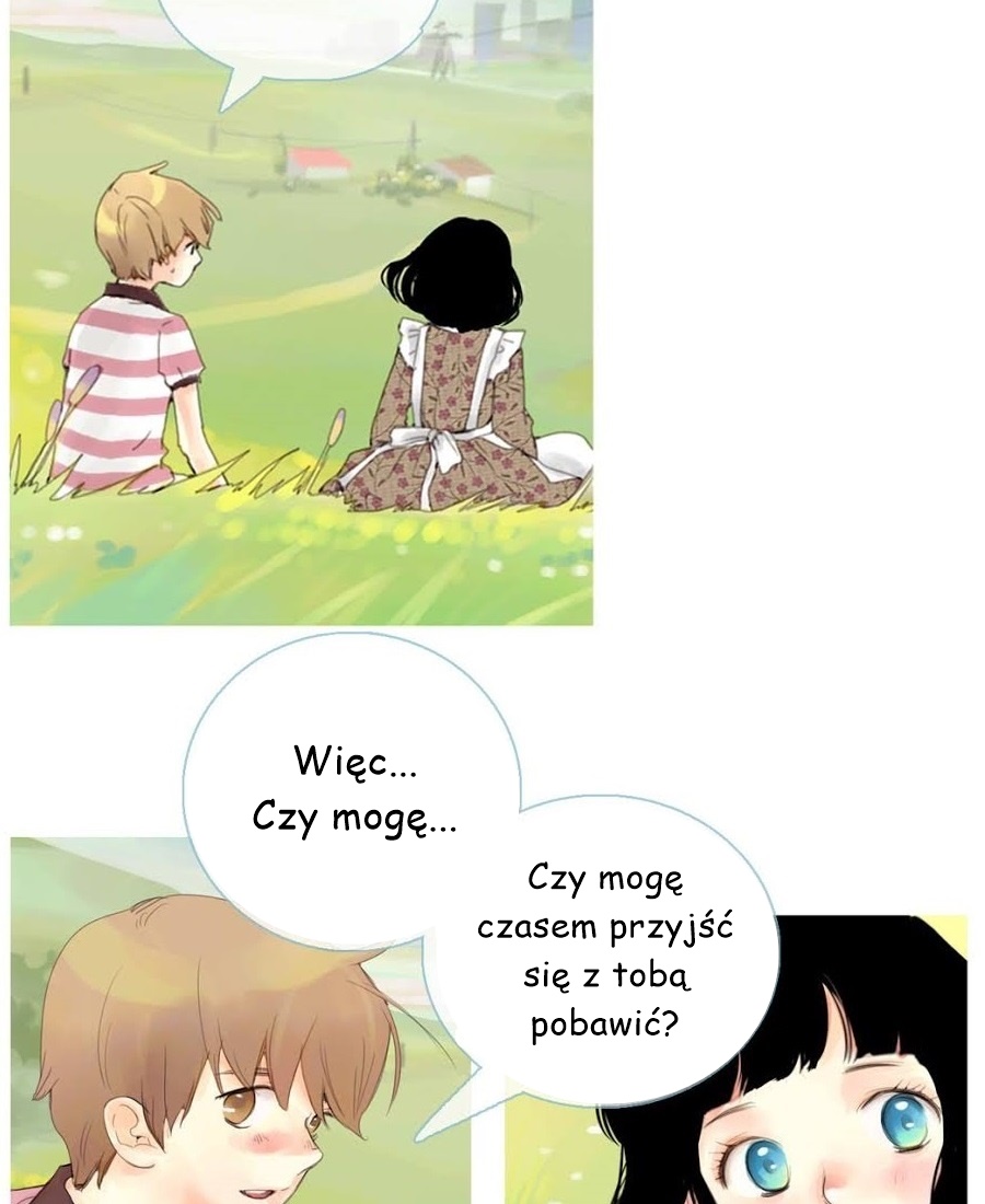 The Girl Who Cross-Stitched Clouds Ch. 2 第31页