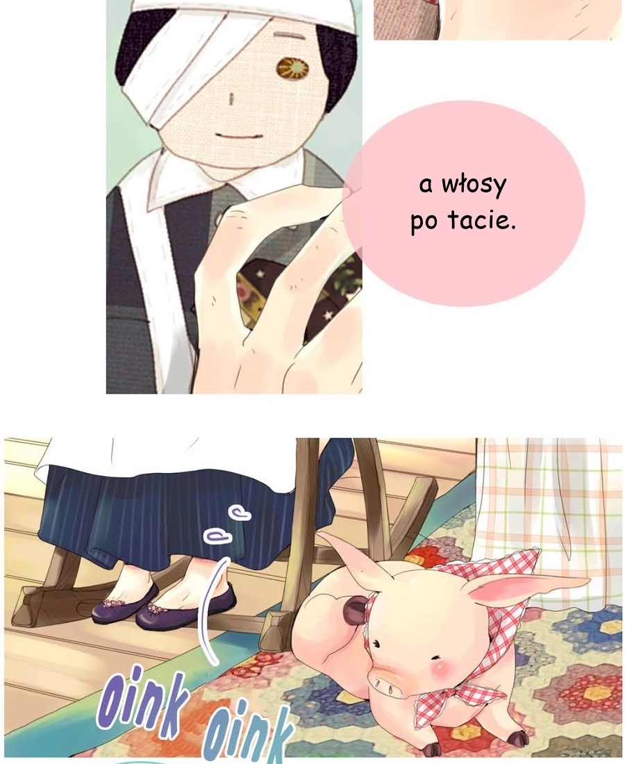 The Girl Who Cross-Stitched Clouds Ch. 2 第37页