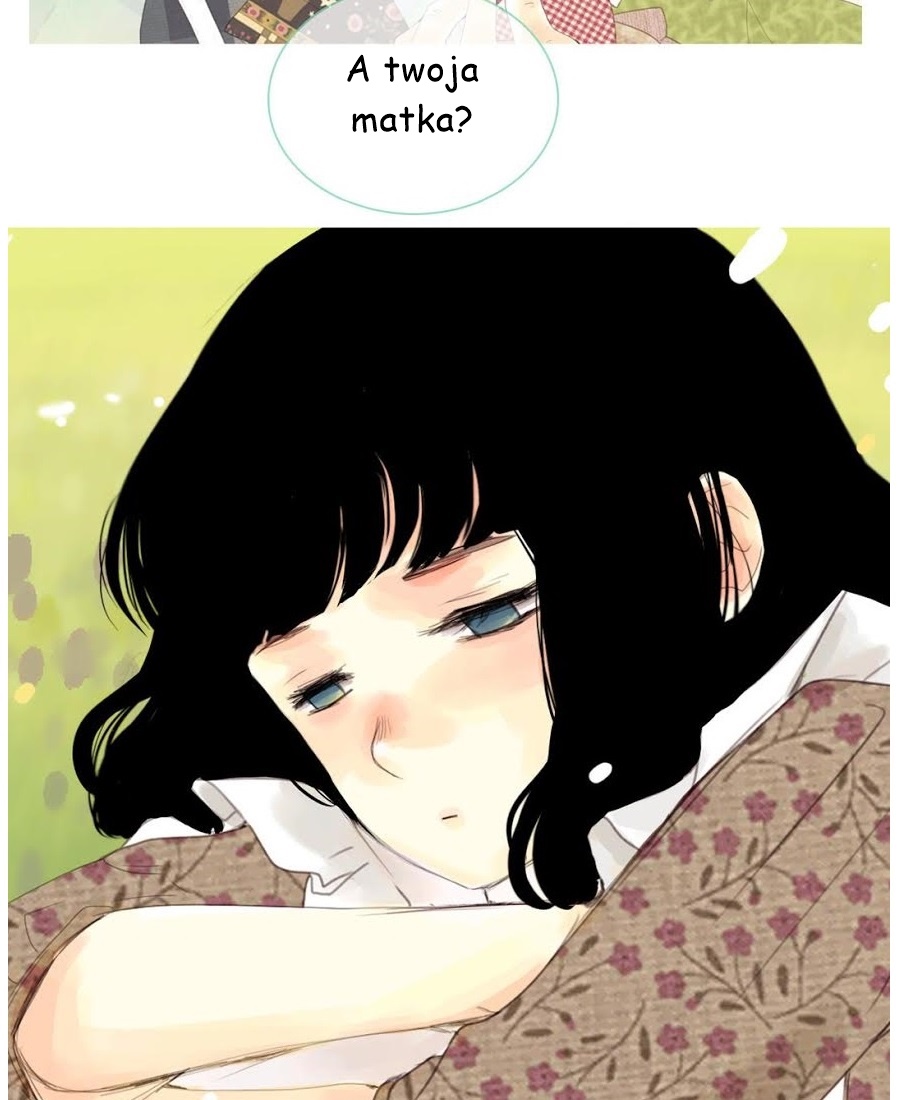 The Girl Who Cross-Stitched Clouds Ch. 2 第40页