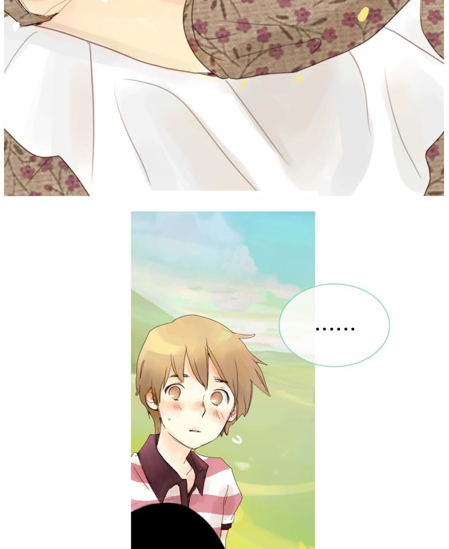 The Girl Who Cross-Stitched Clouds Ch. 2 第41页