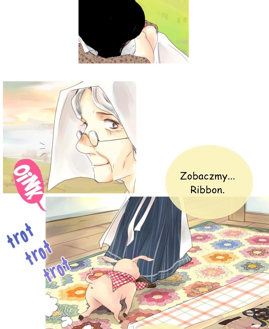 The Girl Who Cross-Stitched Clouds Ch. 2 第42页