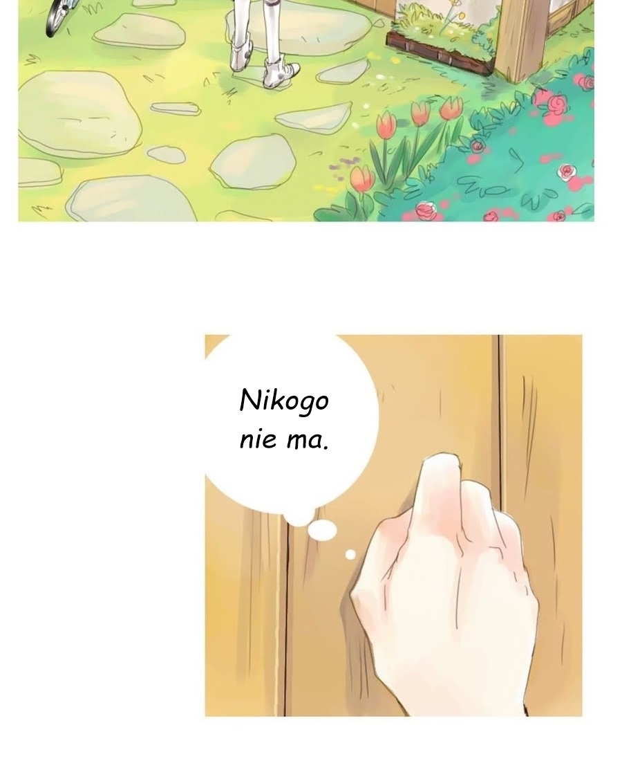 The Girl Who Cross-Stitched Clouds Ch. 2 第6页
