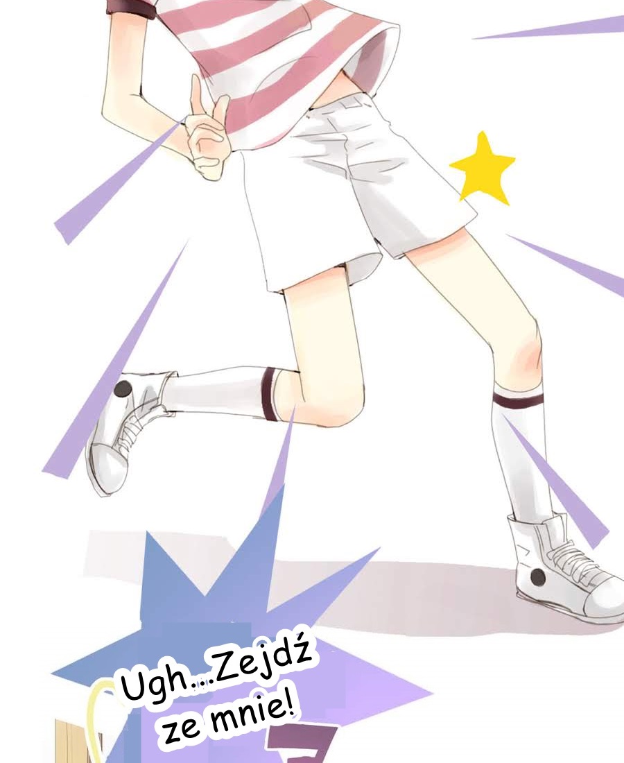 The Girl Who Cross-Stitched Clouds Ch. 2 第9页
