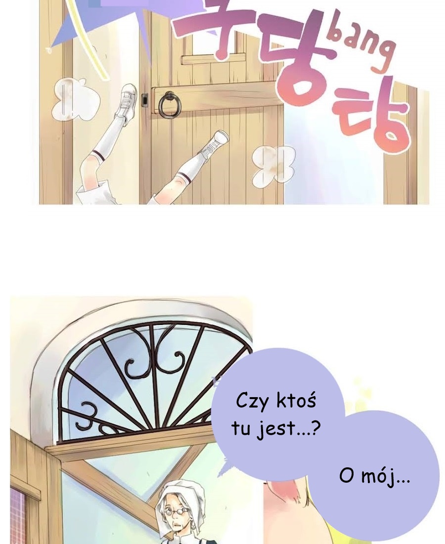 The Girl Who Cross-Stitched Clouds Ch. 2 第10页