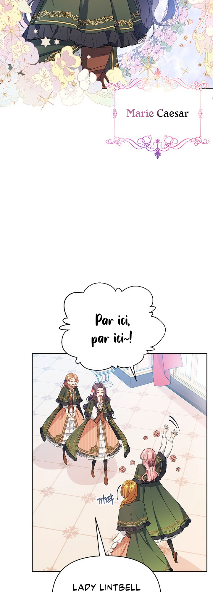 Zenith Vol. 1 Ch. 6 第11页