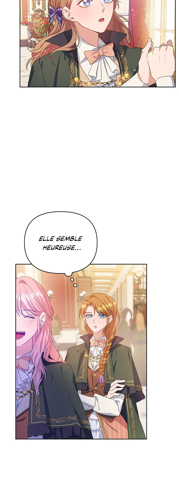 Zenith Vol. 1 Ch. 6 第14页