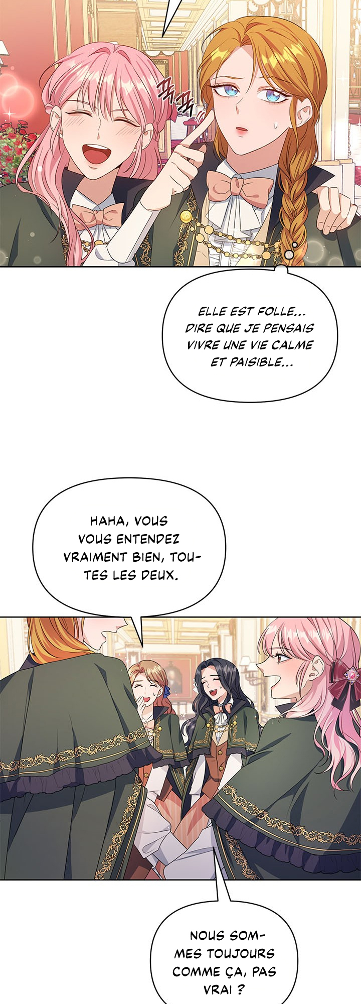 Zenith Vol. 1 Ch. 6 第19页