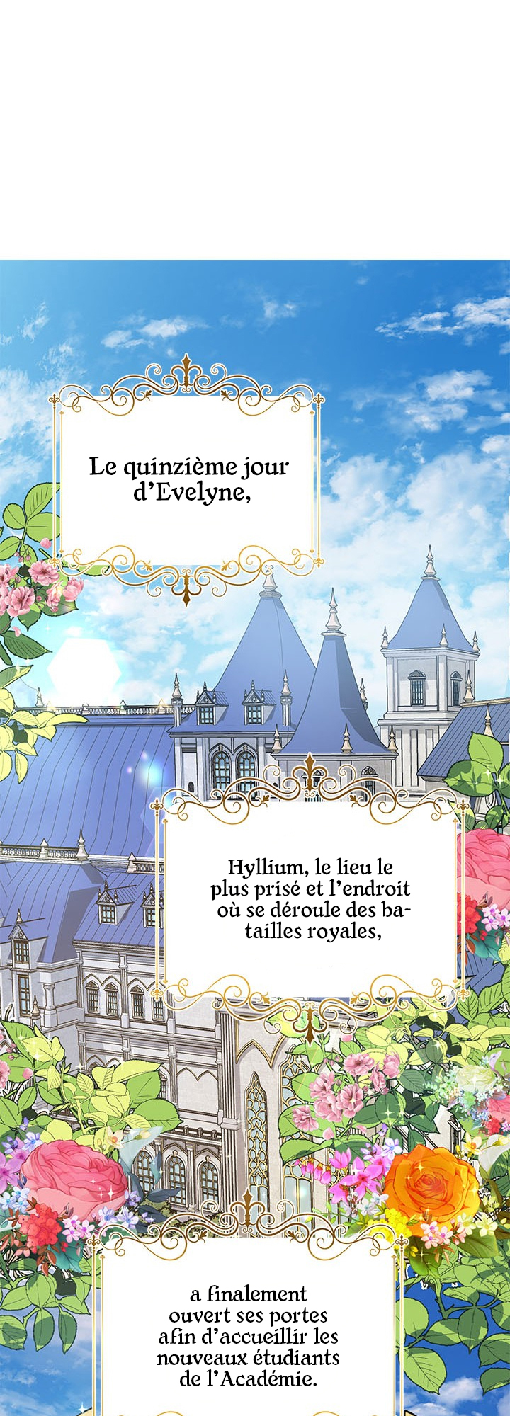 Zenith Vol. 1 Ch. 6 第3页