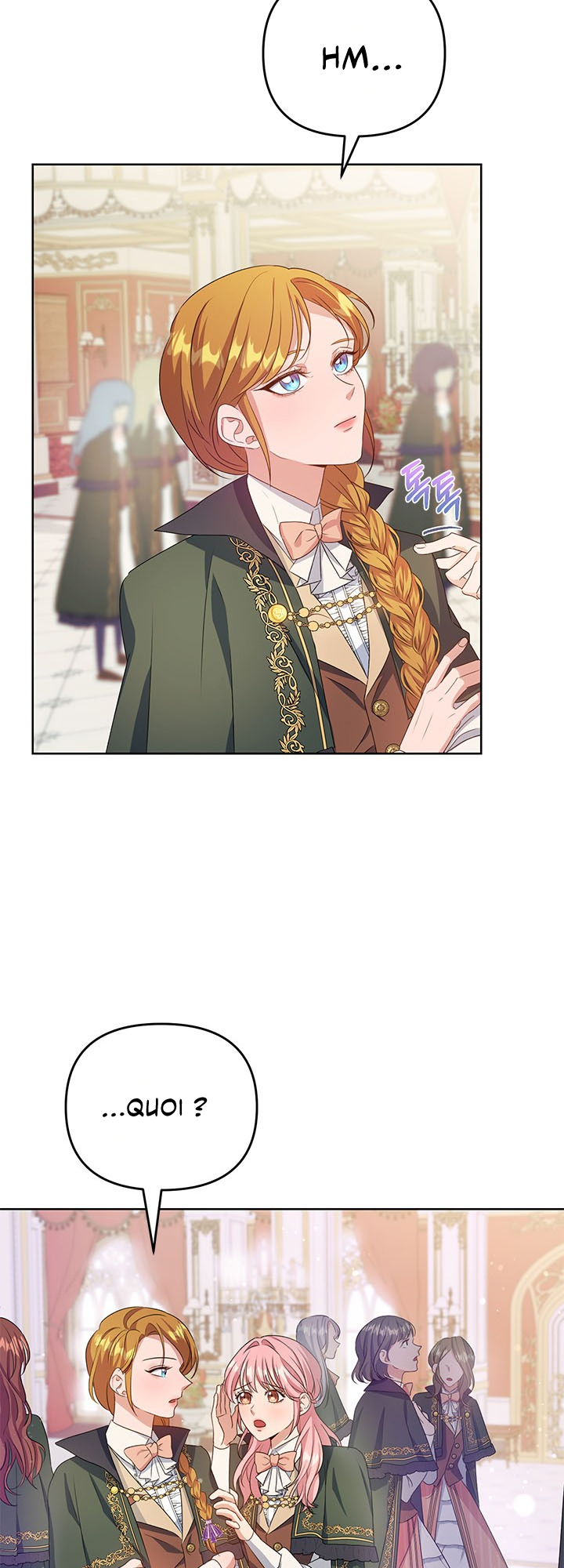 Zenith Vol. 1 Ch. 6 第28页