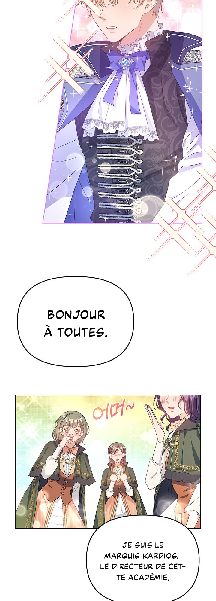 Zenith Vol. 1 Ch. 6 第32页
