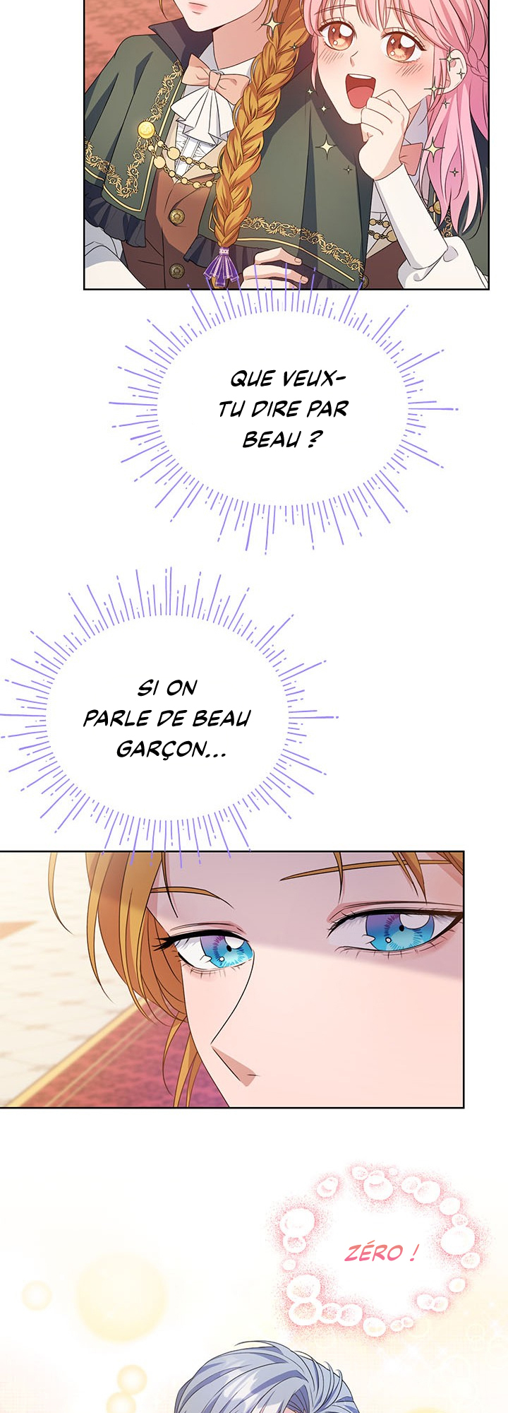 Zenith Vol. 1 Ch. 6 第36页
