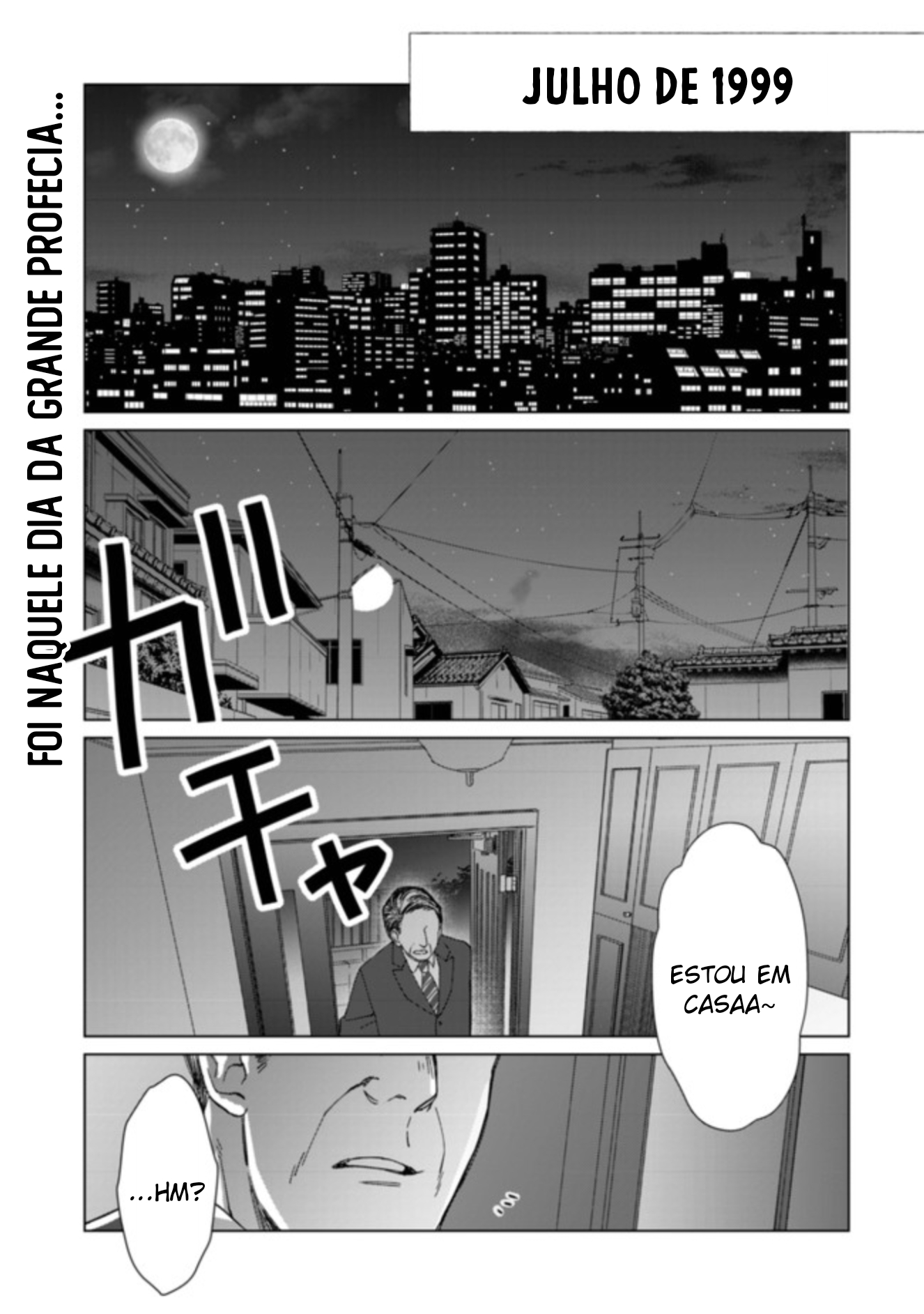 Mob Kousei no Ore Demo Boukensha ni Nareba Riajuu ni Naremasuka? 第2页