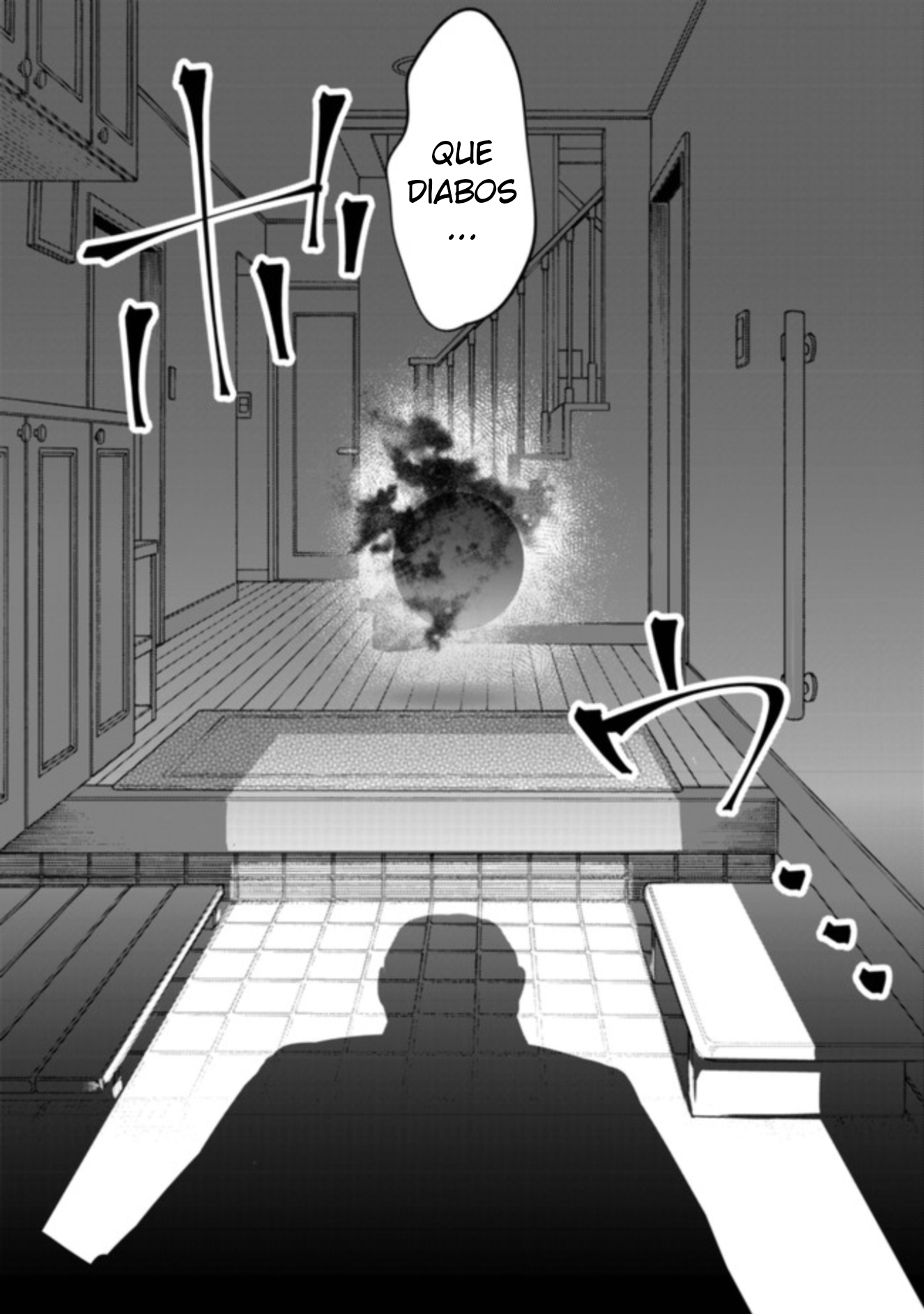 Mob Kousei no Ore Demo Boukensha ni Nareba Riajuu ni Naremasuka? 第3页