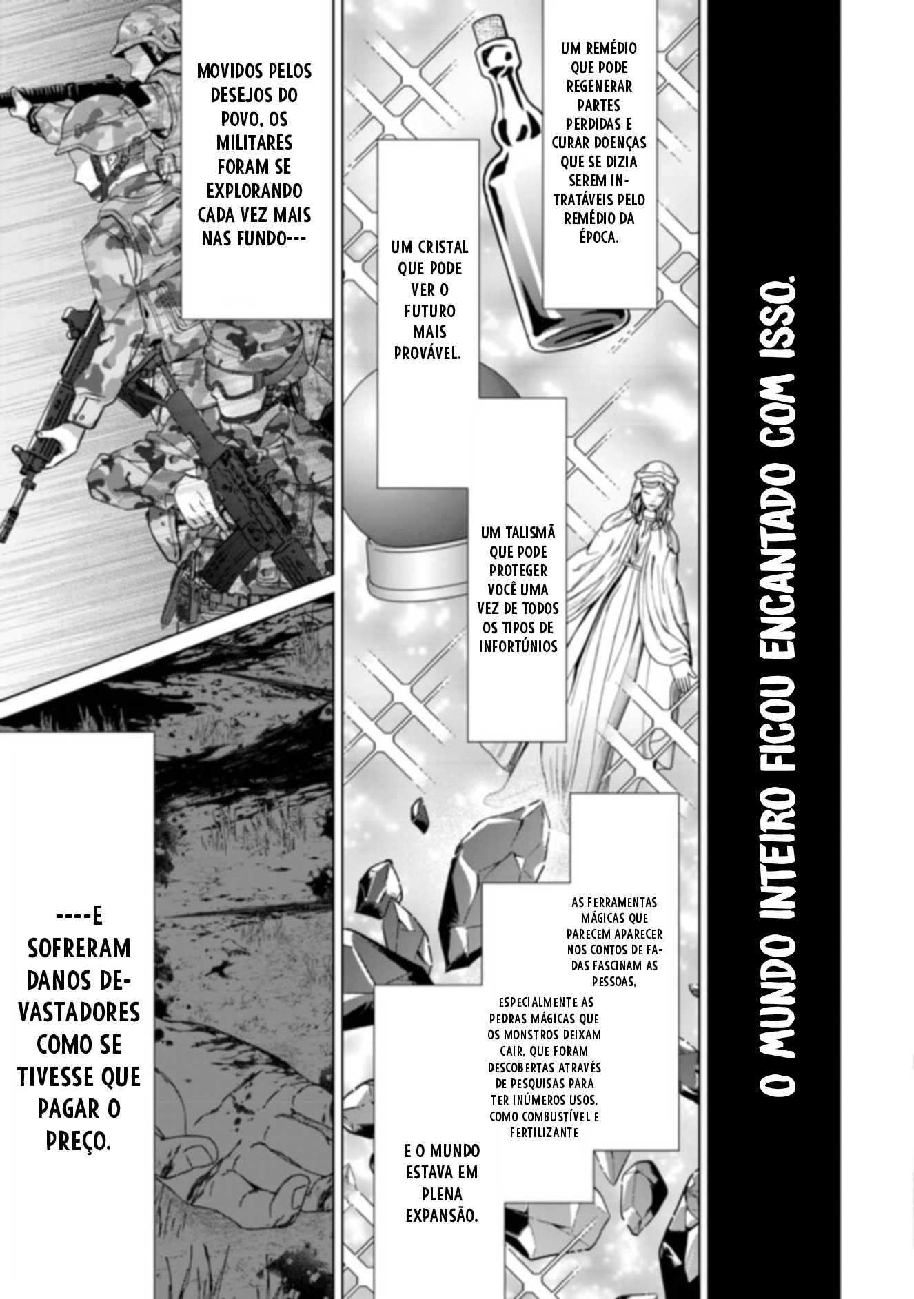 Mob Kousei no Ore Demo Boukensha ni Nareba Riajuu ni Naremasuka? Vol. 1 Ch. 1 第21页