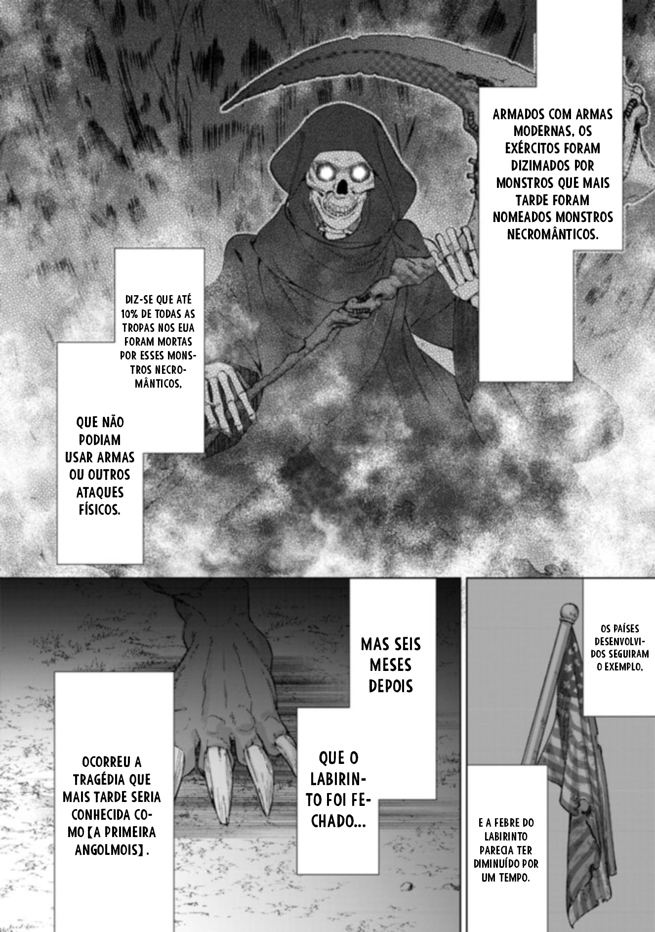 Mob Kousei no Ore Demo Boukensha ni Nareba Riajuu ni Naremasuka? Vol. 1 Ch. 1 第22页