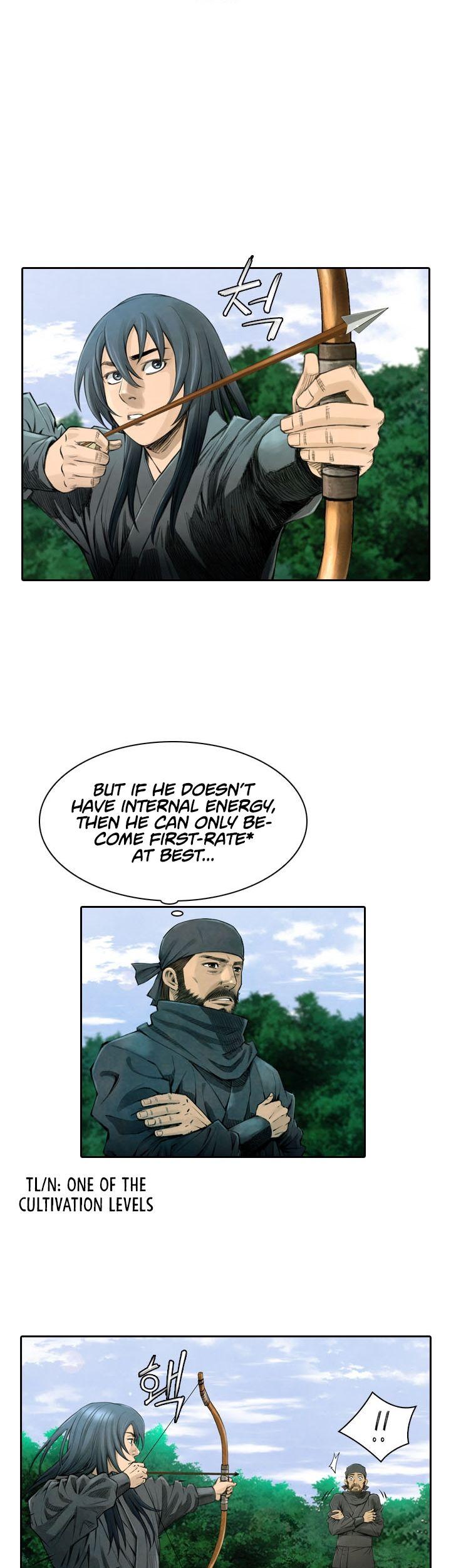 Worlds Best Assassin Vol. 1 Ch. 6 第13页