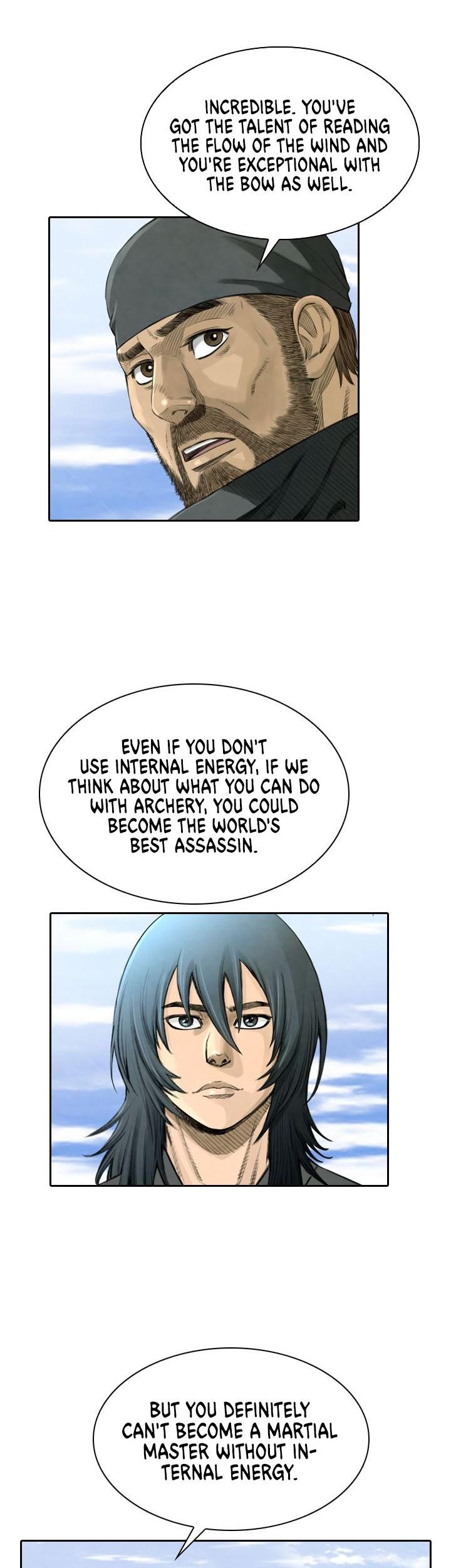 Worlds Best Assassin Vol. 1 Ch. 6 第15页