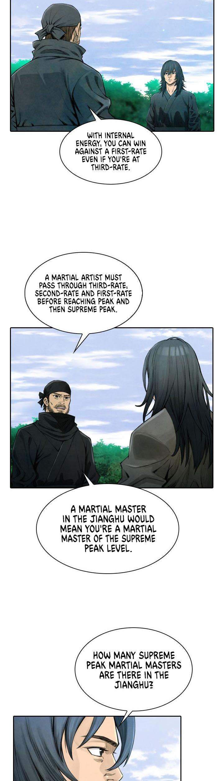 Worlds Best Assassin Vol. 1 Ch. 6 第16页