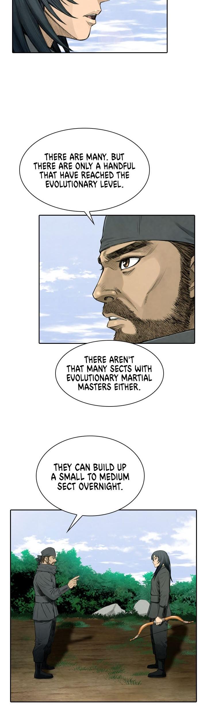 Worlds Best Assassin Vol. 1 Ch. 6 第17页