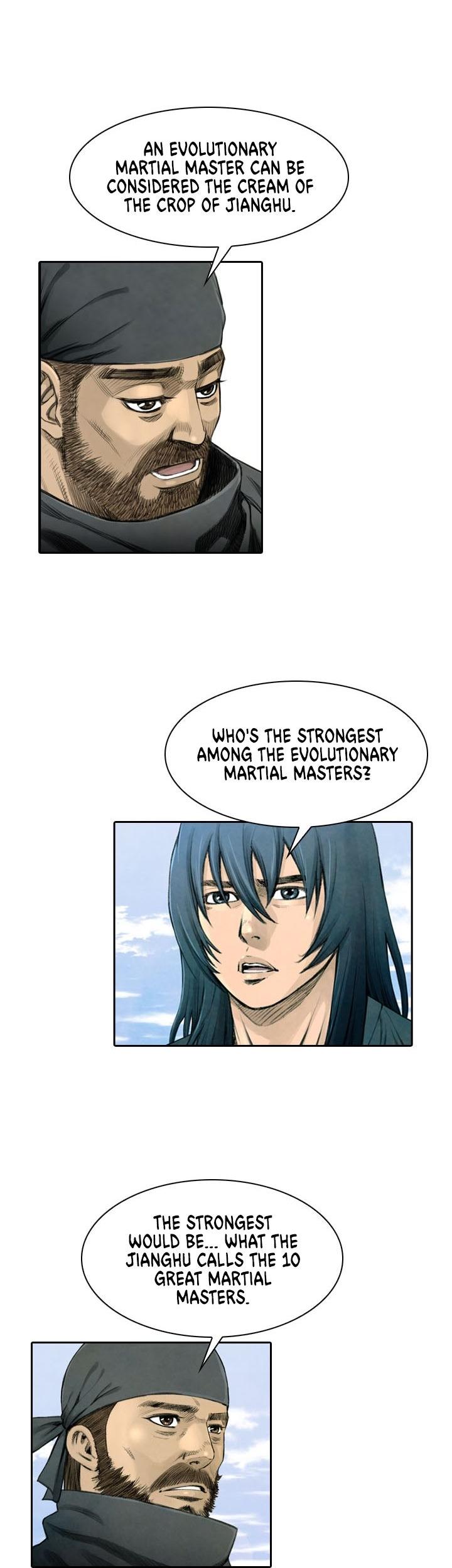 Worlds Best Assassin Vol. 1 Ch. 6 第18页