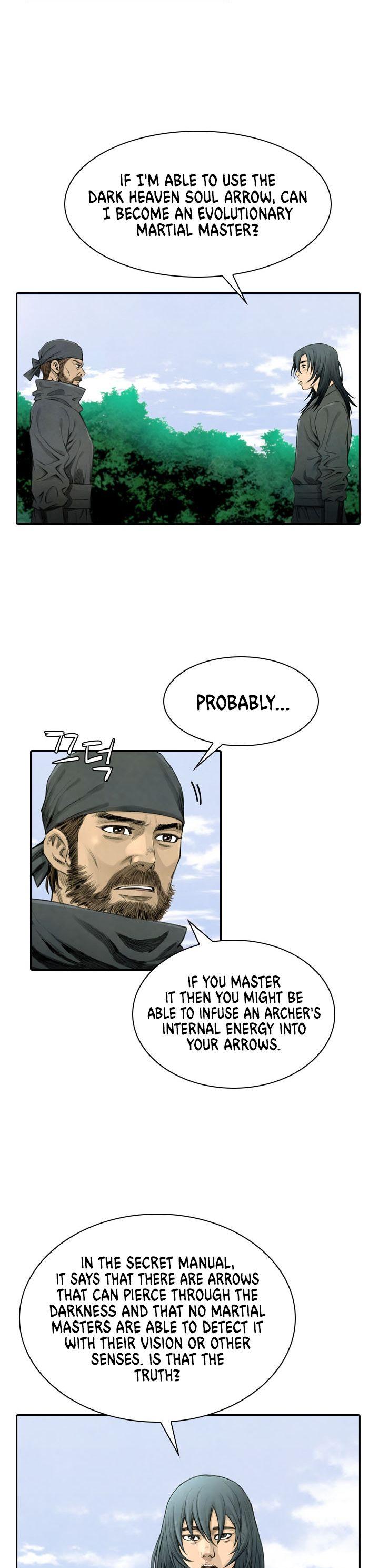 Worlds Best Assassin Vol. 1 Ch. 6 第19页