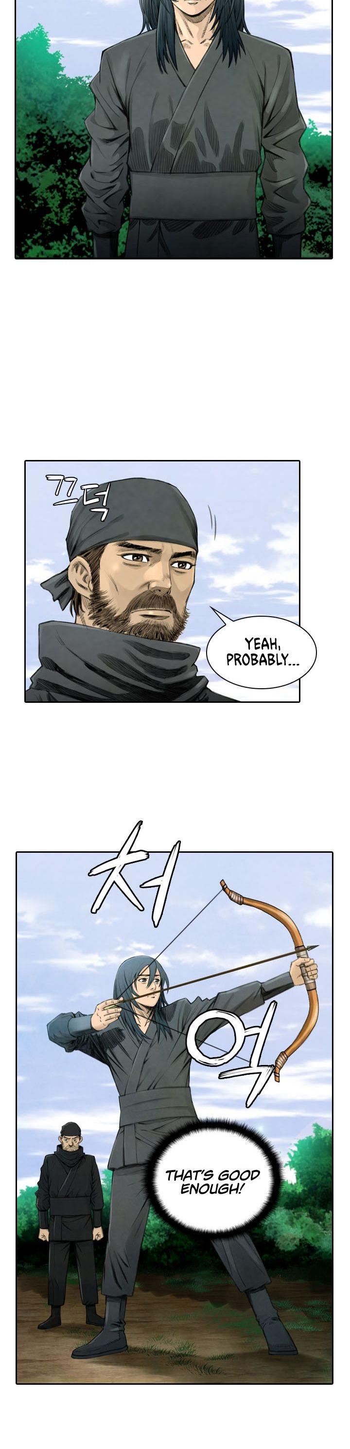 Worlds Best Assassin Vol. 1 Ch. 6 第20页