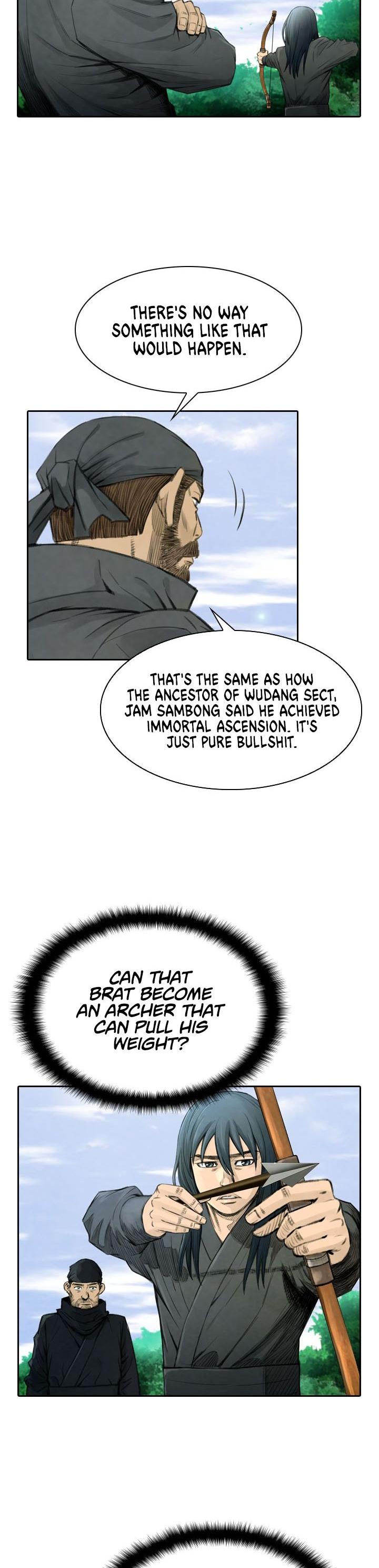 Worlds Best Assassin Vol. 1 Ch. 6 第22页